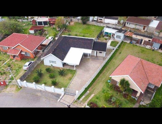 3 BEDROOM HOUSE FOR SALE IN BLUFF